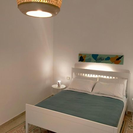 A Casa Tutti Bene Appartement Trapani Buitenkant foto