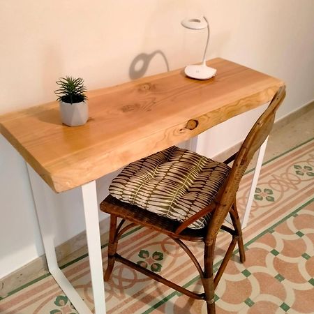 A Casa Tutti Bene Appartement Trapani Buitenkant foto