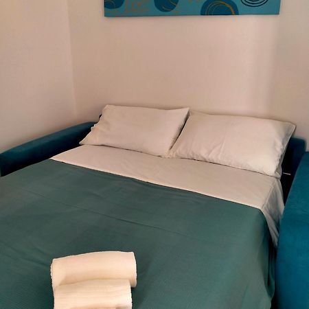 A Casa Tutti Bene Appartement Trapani Buitenkant foto
