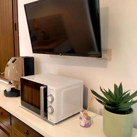 A Casa Tutti Bene Appartement Trapani Buitenkant foto