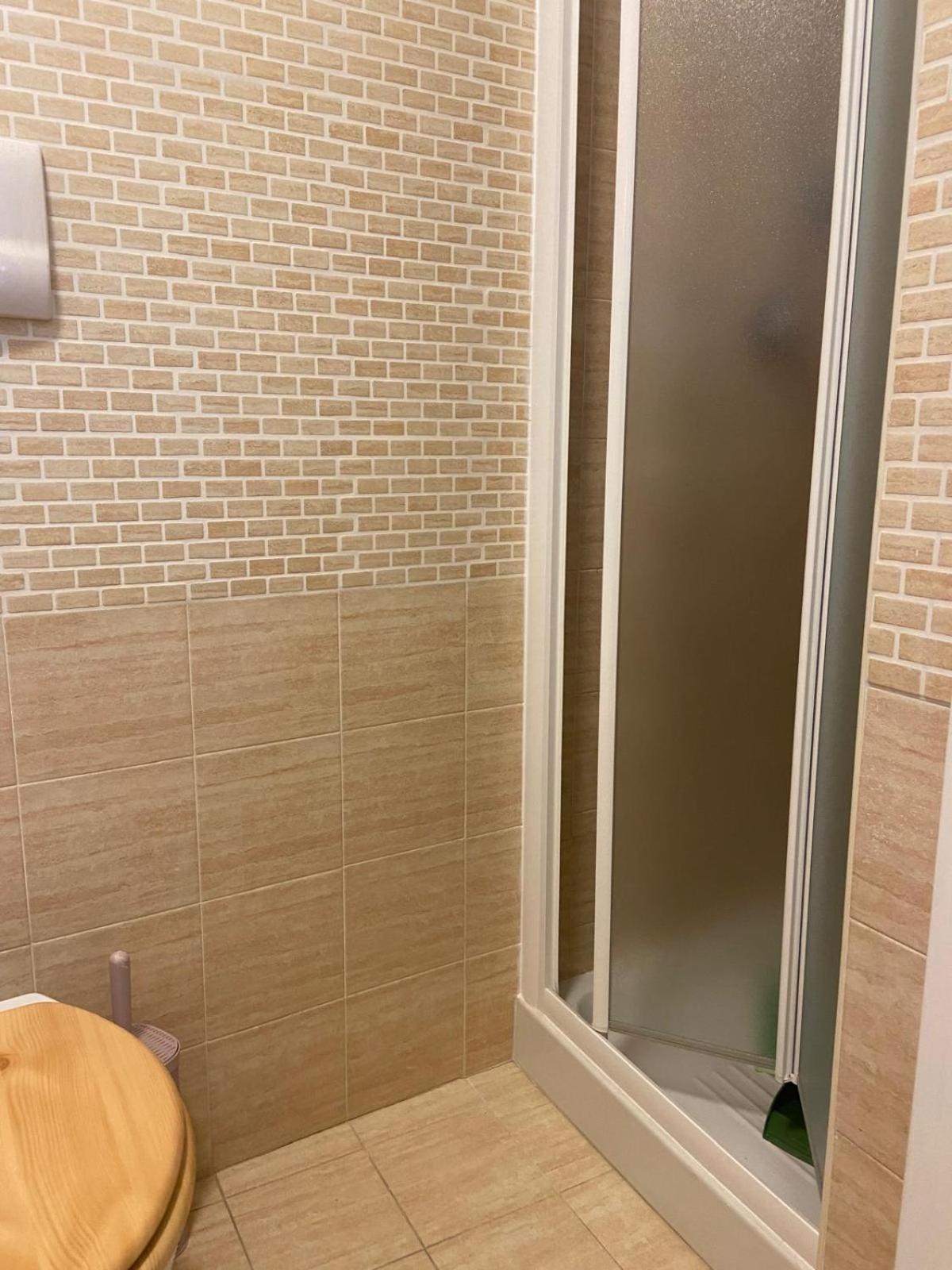 A Casa Tutti Bene Appartement Trapani Buitenkant foto