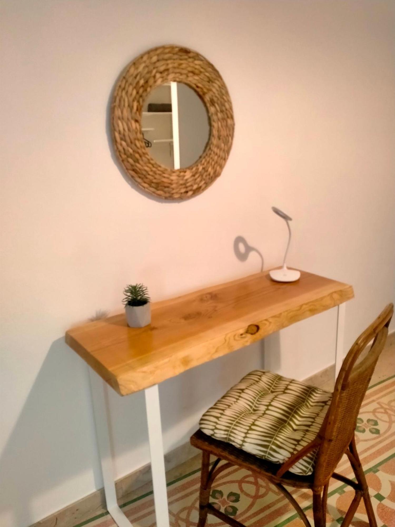 A Casa Tutti Bene Appartement Trapani Buitenkant foto
