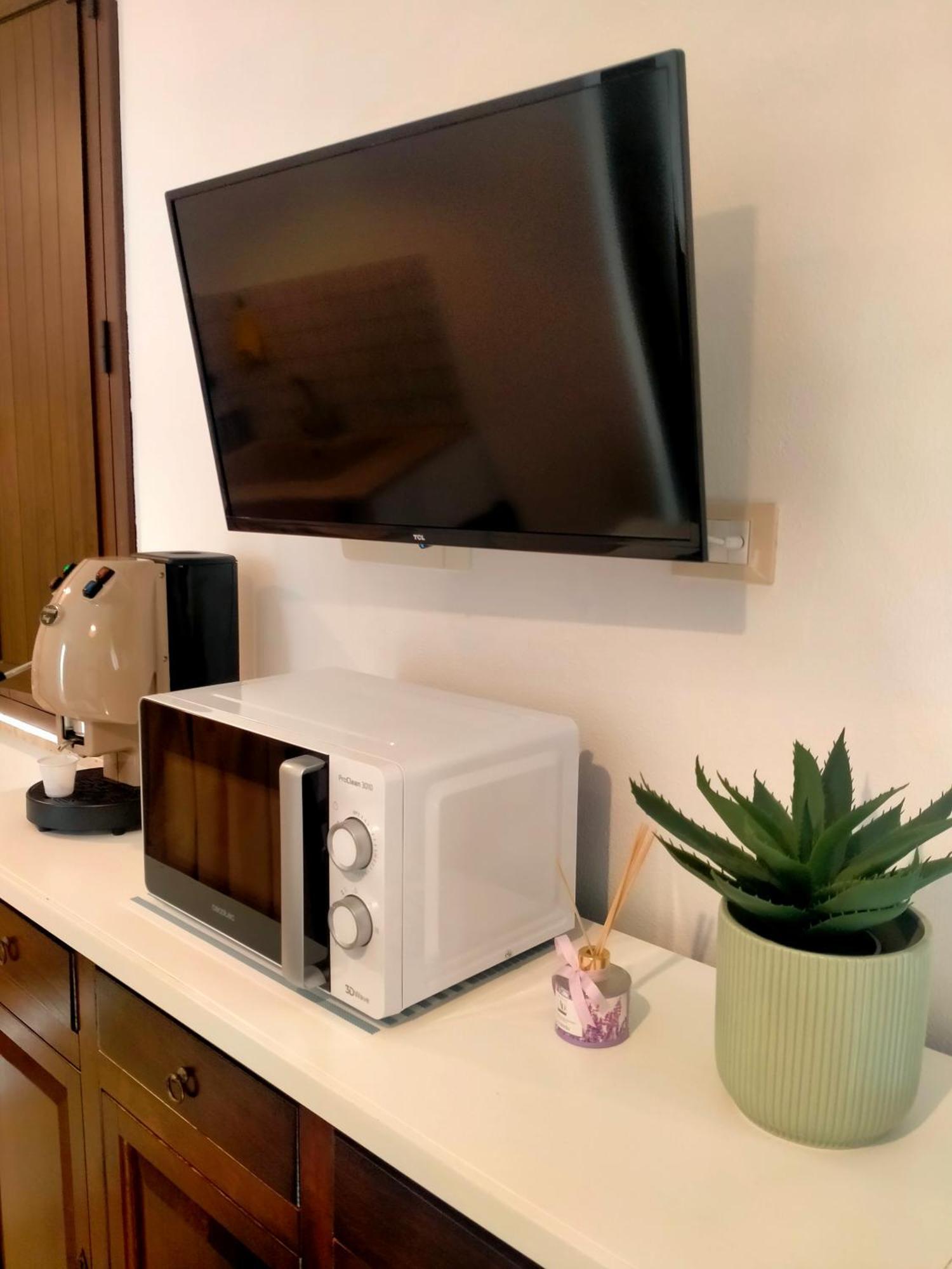 A Casa Tutti Bene Appartement Trapani Buitenkant foto